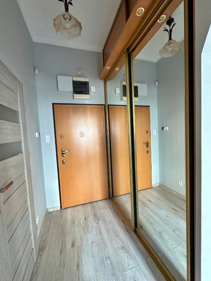Gracja, Monte Cassino, Balkon, Parking Apartment *