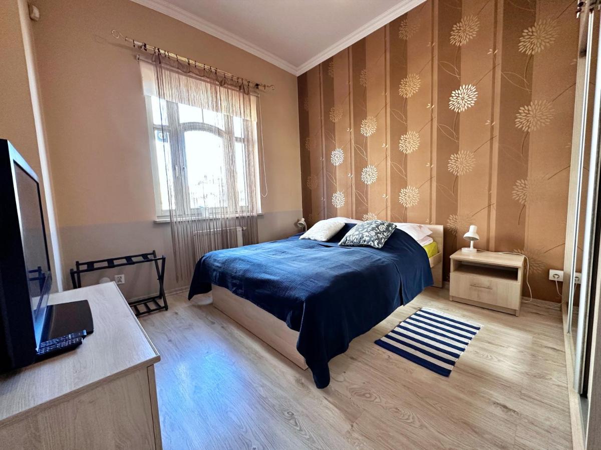 Apartment Gracja, Monte Cassino, Balkon, Parking Sopot