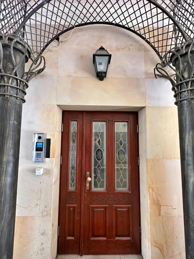Apartment Gracja, Monte Cassino, Balkon, Parking