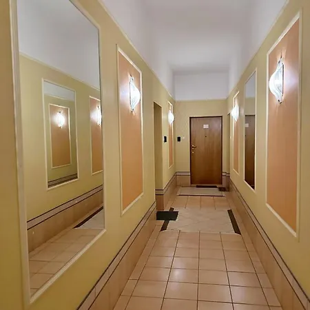 Ferienwohnung Gracja, Sopot Monte Cassino, Balkon, Parking Exterior foto